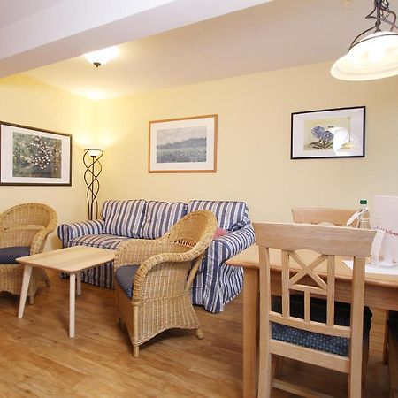 Ferienwohnung Meeresblick Kuehlungsborn Ngoại thất bức ảnh